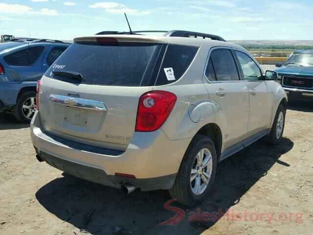 KNMAT2MT4GP618323 2012 CHEVROLET EQUINOX