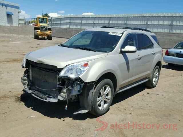 KNMAT2MT4GP618323 2012 CHEVROLET EQUINOX