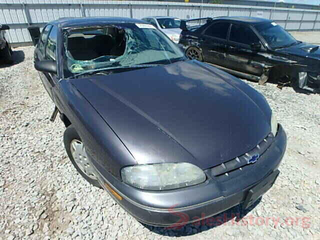 KMHFG4JG1GA569447 1996 CHEVROLET LUMINA