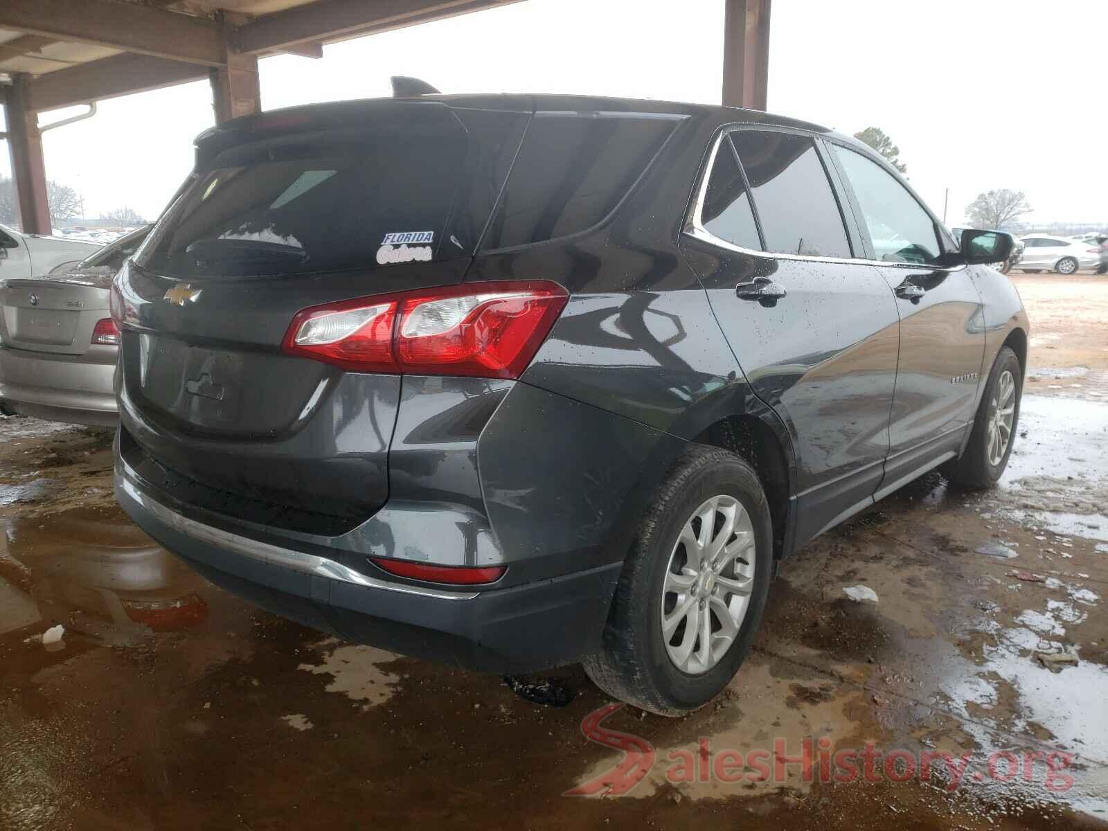 2GNAXJEV7J6129797 2018 CHEVROLET EQUINOX