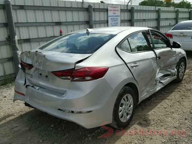 5N1DR2MN9JC620429 2017 HYUNDAI ELANTRA