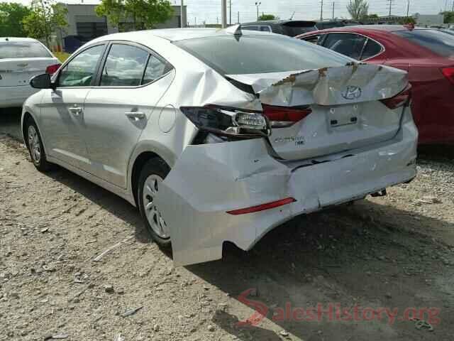 5N1DR2MN9JC620429 2017 HYUNDAI ELANTRA