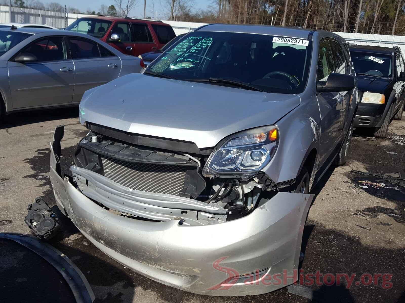 2GNALBEK5G1112591 2016 CHEVROLET EQUINOX