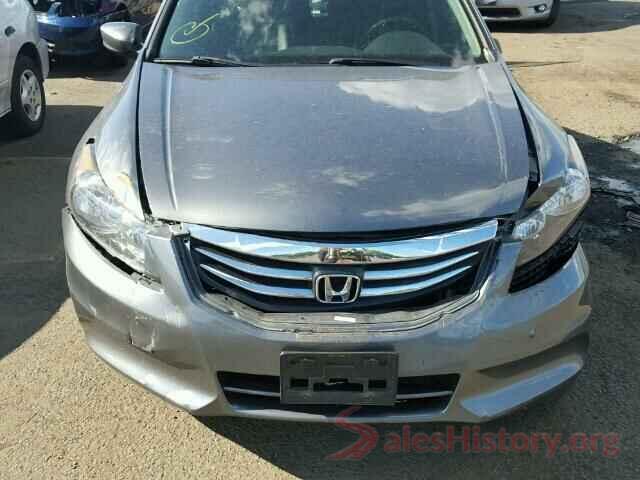 3C4NJCBB4LT135878 2012 HONDA ACCORD