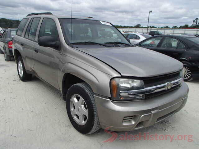 5NPD74LF9KH439384 2002 CHEVROLET TRAILBLAZE