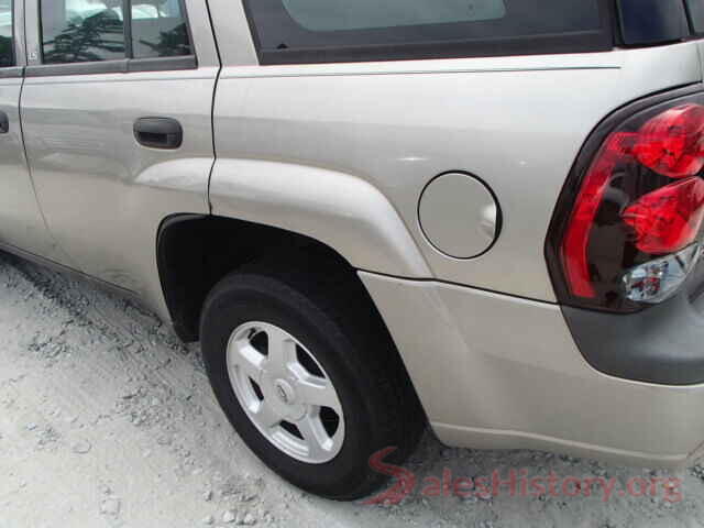 5NPD74LF9KH439384 2002 CHEVROLET TRAILBLAZE