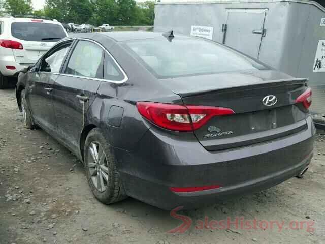 3N1AB7AP4GY298610 2017 HYUNDAI SONATA