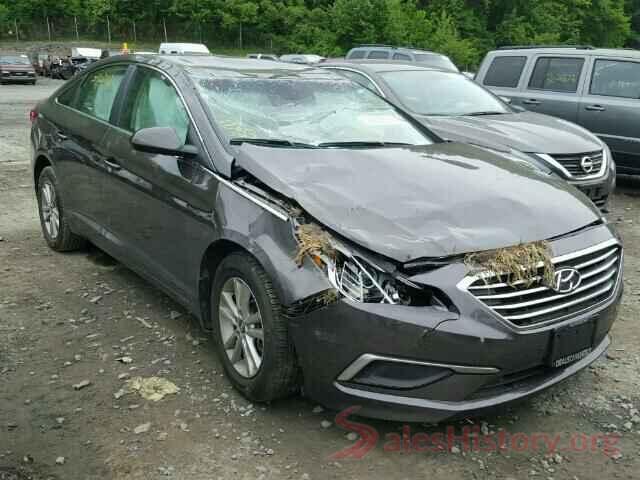 3N1AB7AP4GY298610 2017 HYUNDAI SONATA