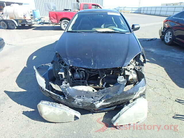 KNMAT2MVXJP531213 2005 ACURA RSX