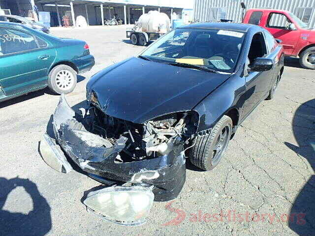 KNMAT2MVXJP531213 2005 ACURA RSX