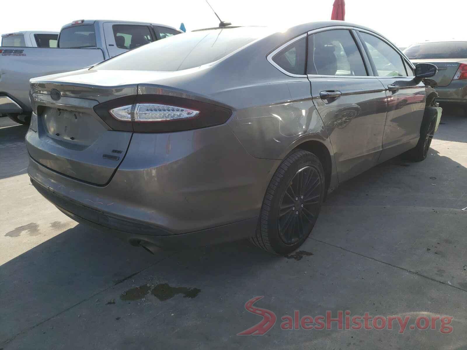 JTDKDTB37G1590627 2013 FORD FUSION