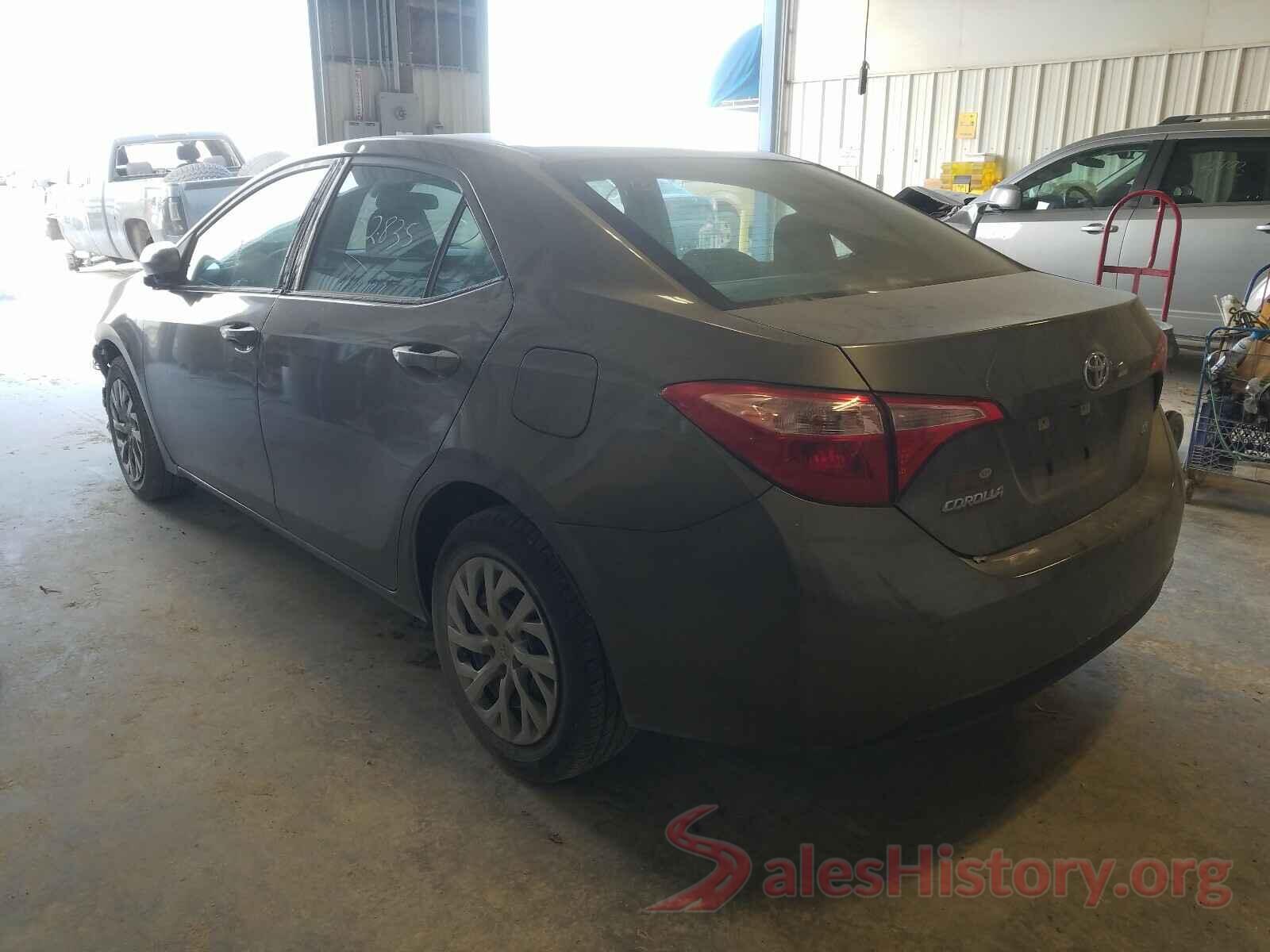 5YFBURHE5JP821863 2018 TOYOTA COROLLA