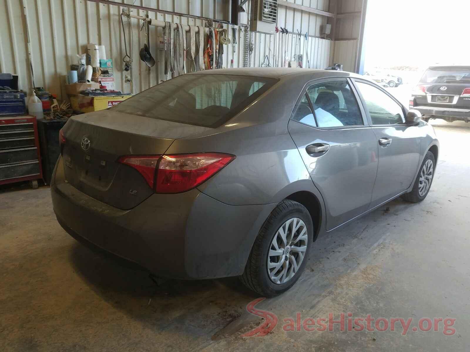 5YFBURHE5JP821863 2018 TOYOTA COROLLA