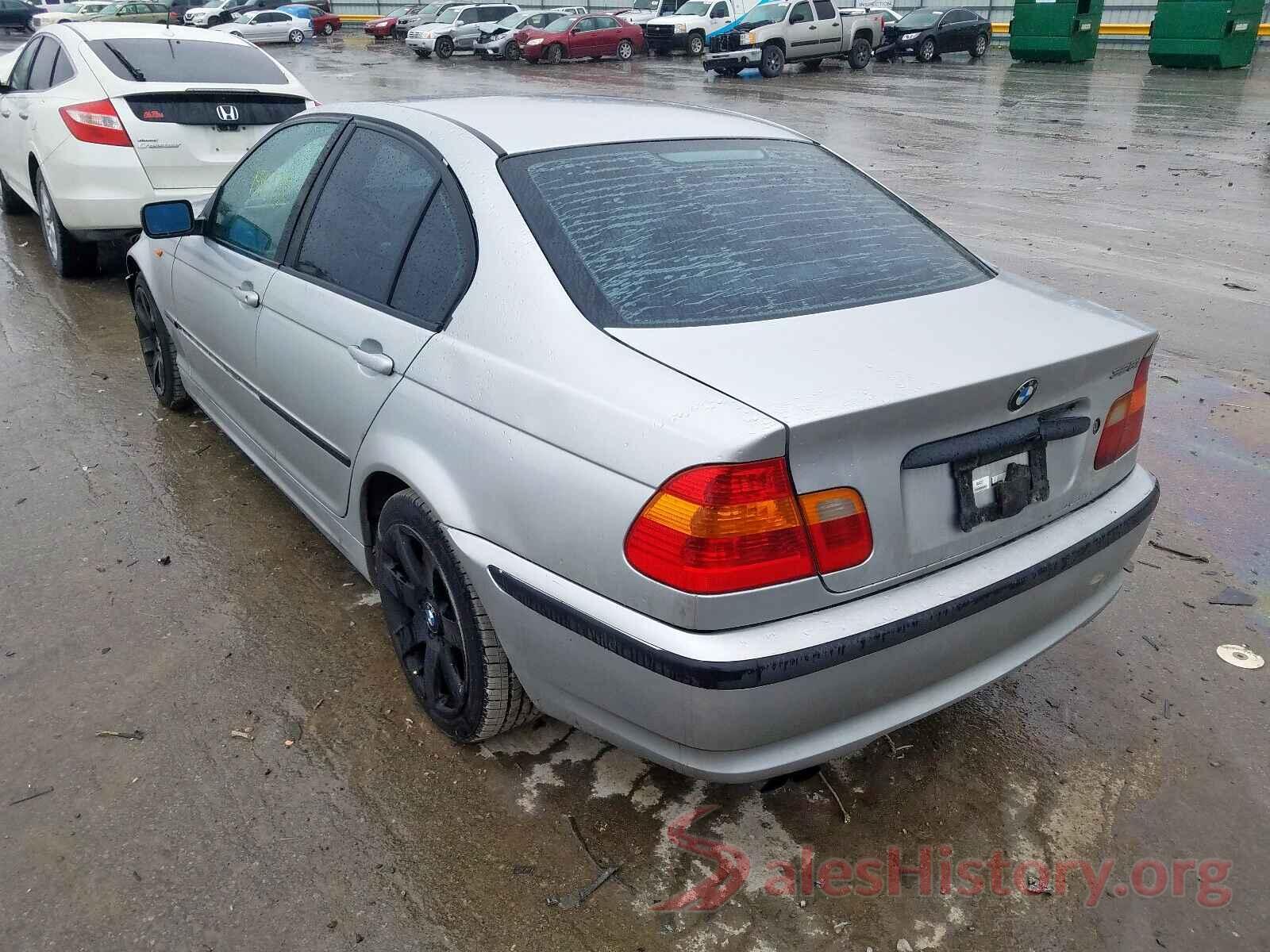 1FT7W2BT4JEB37995 2002 BMW 3 SERIES