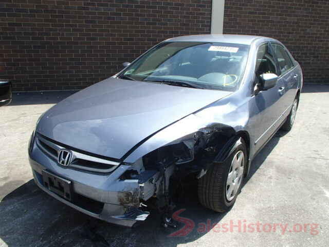 5YJ3E1EA5JF044133 2007 HONDA ACCORD