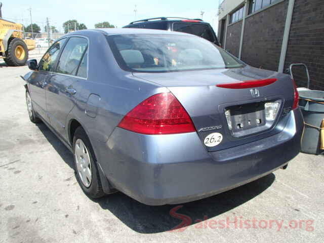 5YJ3E1EA5JF044133 2007 HONDA ACCORD