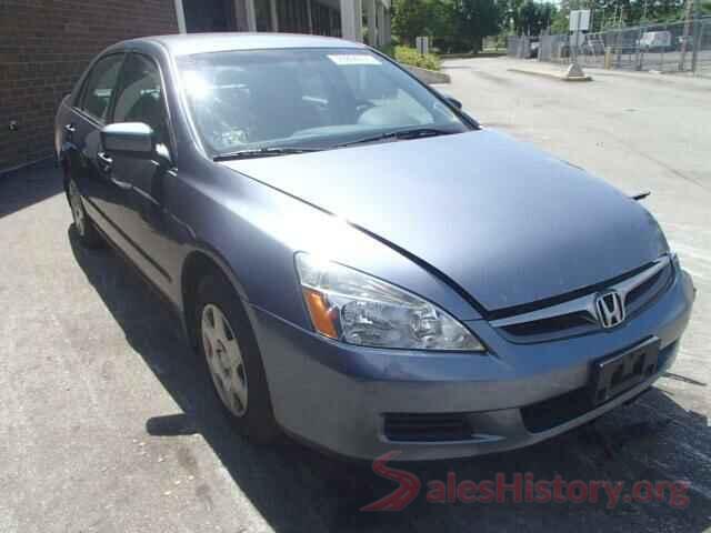 5YJ3E1EA5JF044133 2007 HONDA ACCORD