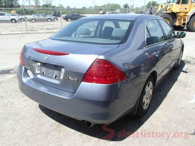 5YJ3E1EA5JF044133 2007 HONDA ACCORD