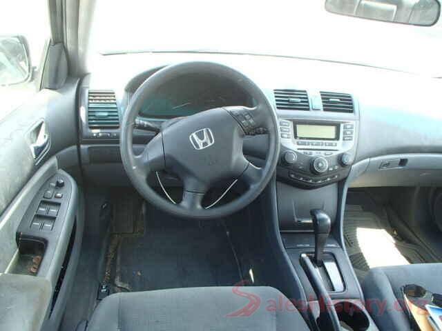 5YJ3E1EA5JF044133 2007 HONDA ACCORD