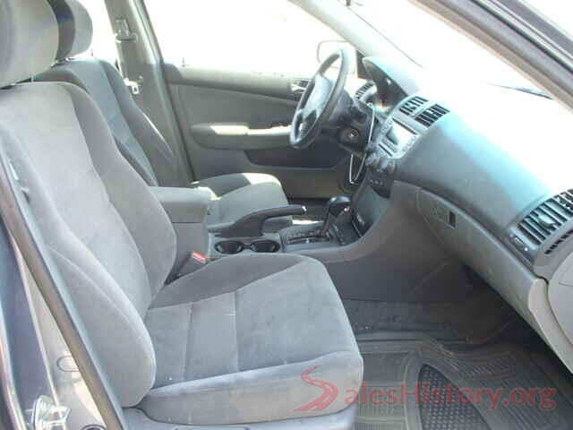 5YJ3E1EA5JF044133 2007 HONDA ACCORD