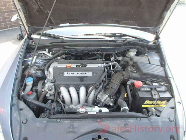 5YJ3E1EA5JF044133 2007 HONDA ACCORD