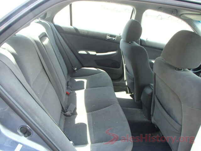 5YJ3E1EA5JF044133 2007 HONDA ACCORD