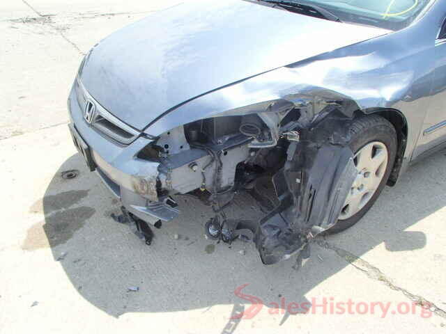 5YJ3E1EA5JF044133 2007 HONDA ACCORD