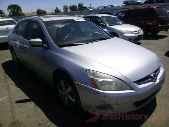 1N4BL4BV9LC226272 2003 HONDA ACCORD