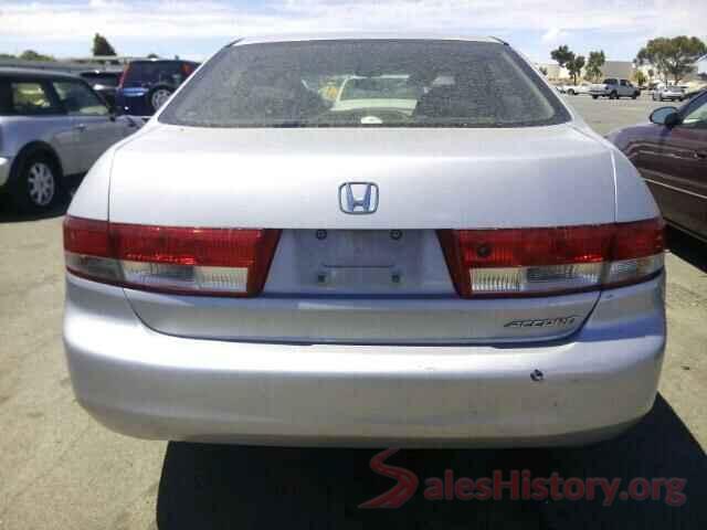 1N4BL4BV9LC226272 2003 HONDA ACCORD