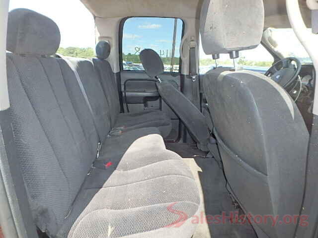 3C4NJCCB6LT211289 2004 DODGE RAM 2500