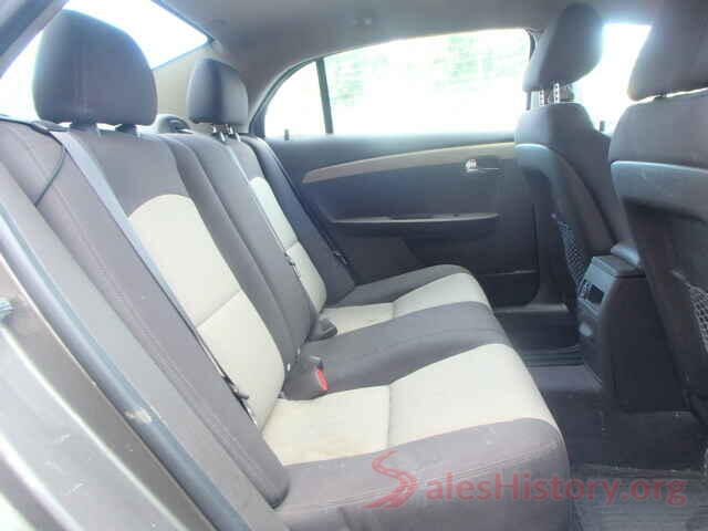 JTDEPRAE7LJ046391 2012 CHEVROLET MALIBU