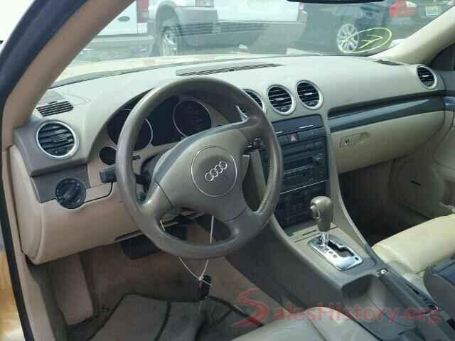 KMHTC6ADXHU324128 2003 AUDI A4