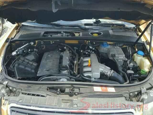 KMHTC6ADXHU324128 2003 AUDI A4