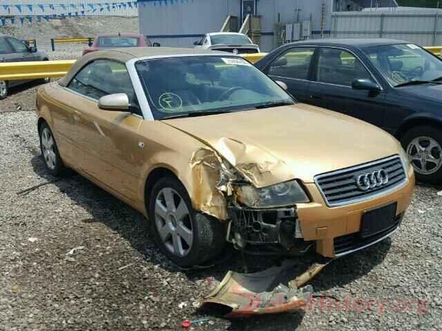 KMHTC6ADXHU324128 2003 AUDI A4