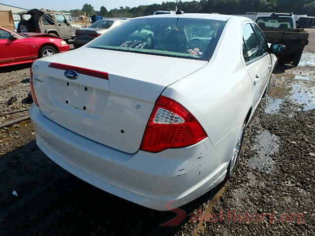 JN8AY2NC0L9615065 2010 FORD FUSION