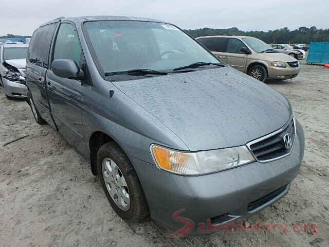 KNDPNCAC8H7140617 2002 HONDA ODYSSEY