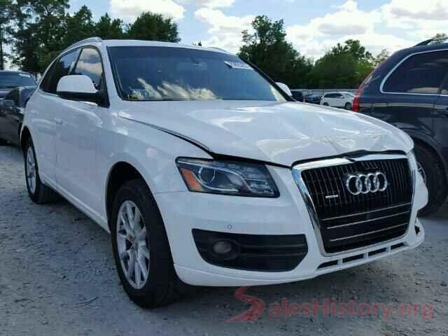 5YFBURHEXGP530929 2009 AUDI Q5