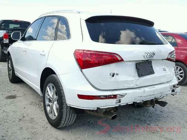 5YFBURHEXGP530929 2009 AUDI Q5