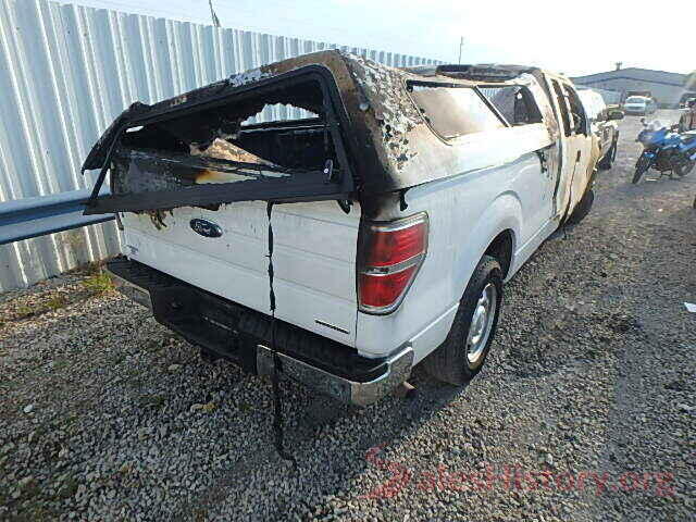 ML32A5HJ8LH010915 2013 FORD F150