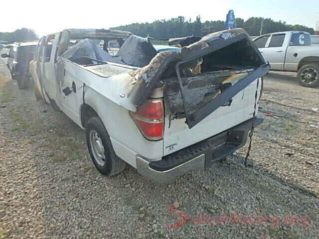 ML32A5HJ8LH010915 2013 FORD F150