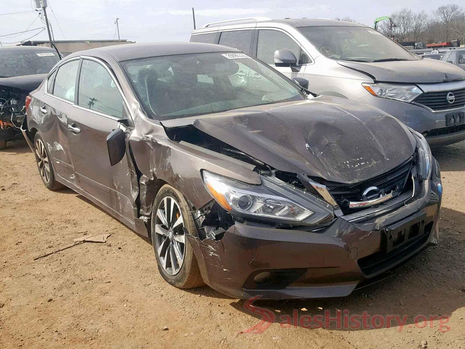 2T1BURHE4GC561612 2016 NISSAN ALTIMA