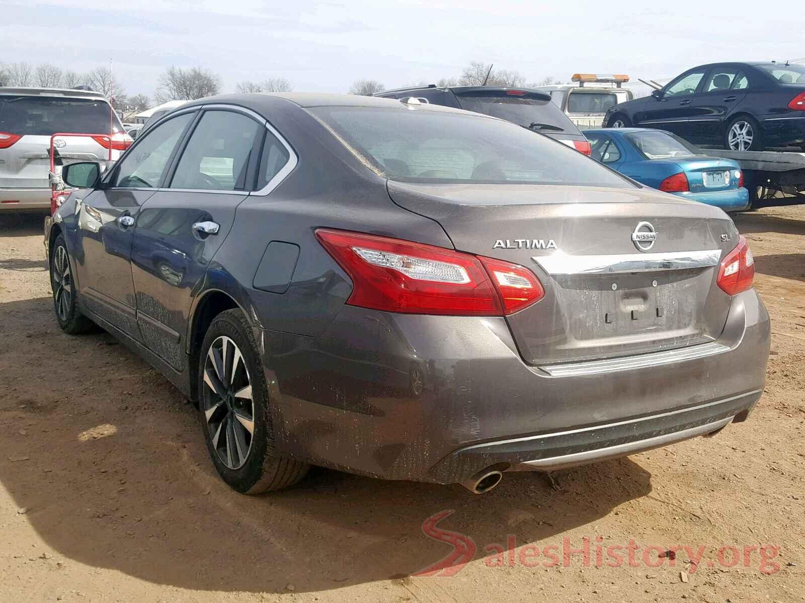 2T1BURHE4GC561612 2016 NISSAN ALTIMA