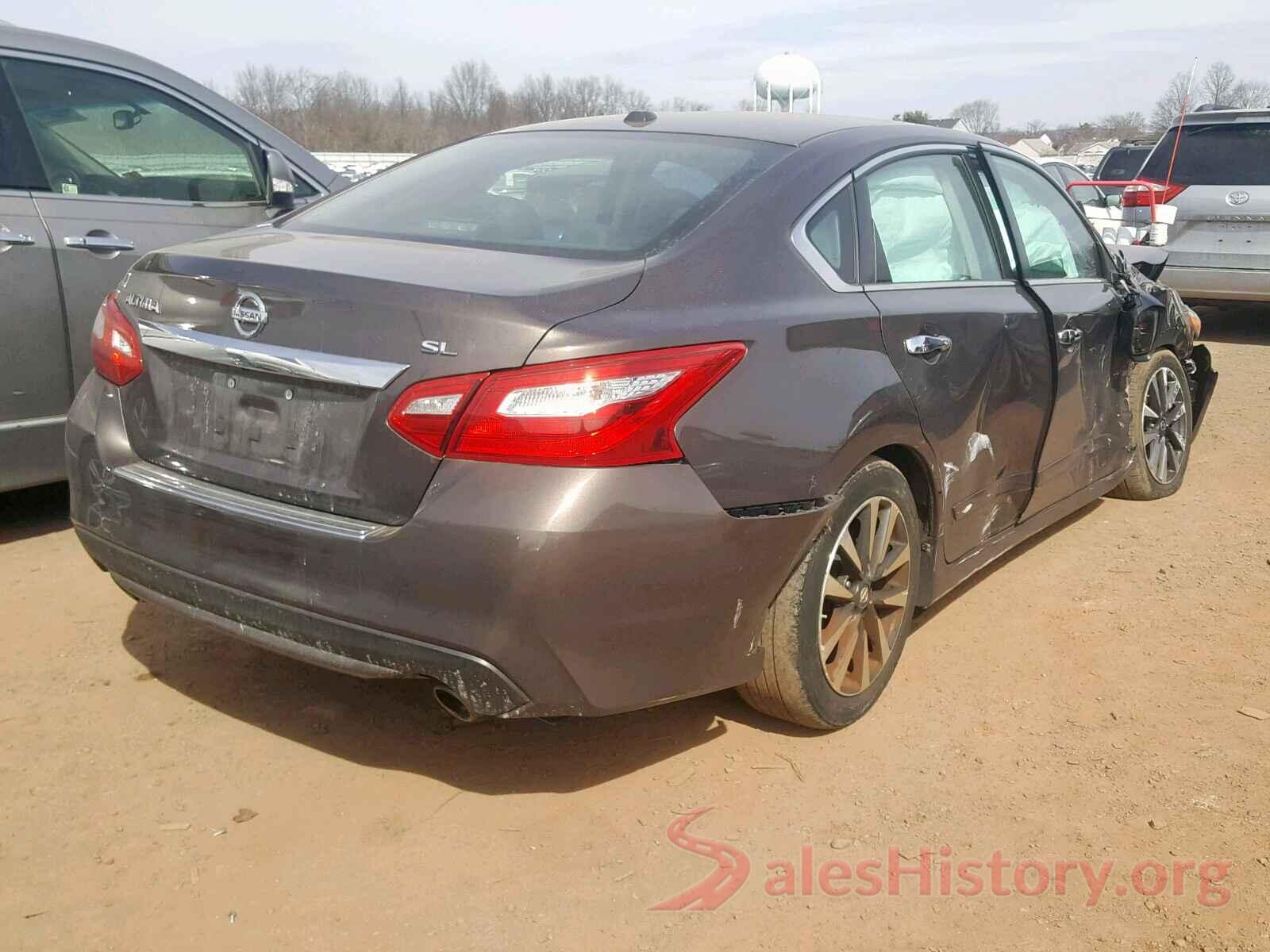 2T1BURHE4GC561612 2016 NISSAN ALTIMA