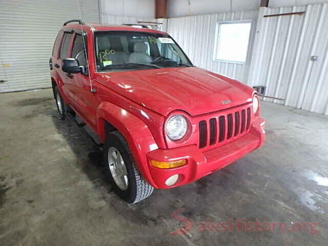 5TFRM5F13KX140496 2002 JEEP LIBERTY