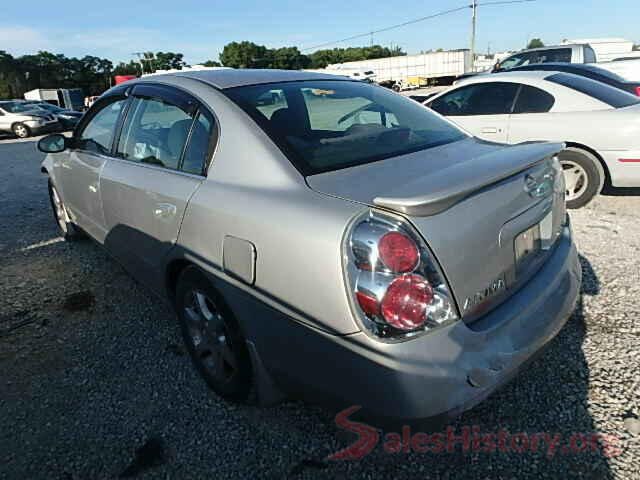 5N1AT2MVXJC790786 2006 NISSAN ALTIMA