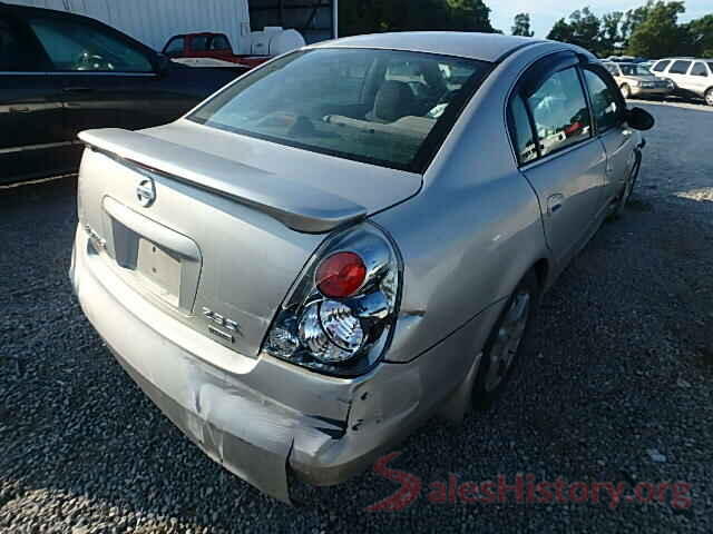 5N1AT2MVXJC790786 2006 NISSAN ALTIMA