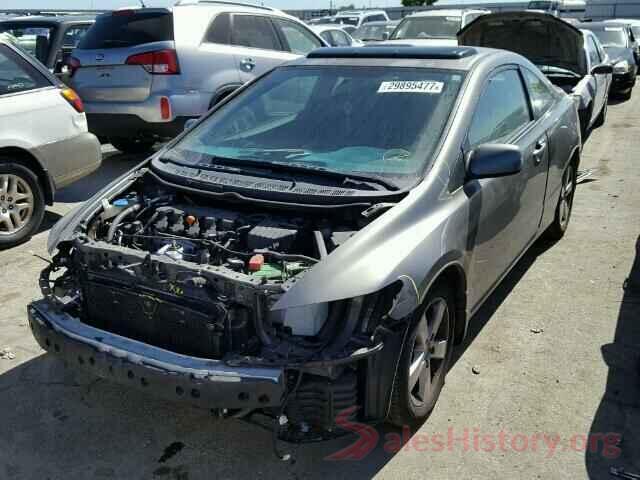 19XFC1F35JE200972 2006 HONDA CIVIC