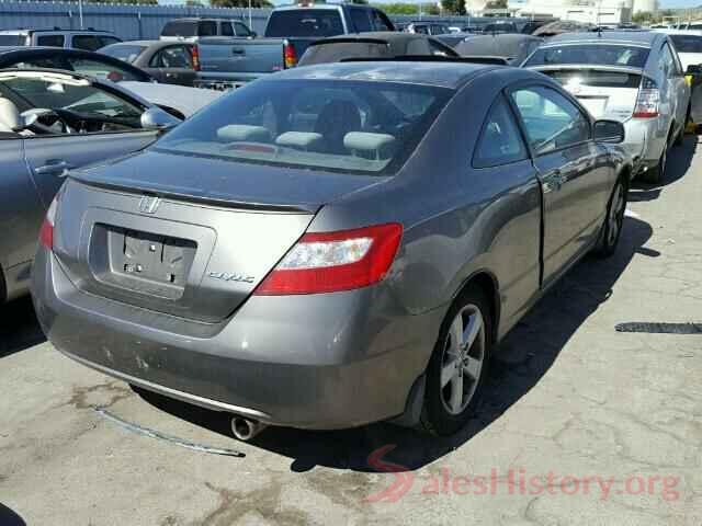 19XFC1F35JE200972 2006 HONDA CIVIC