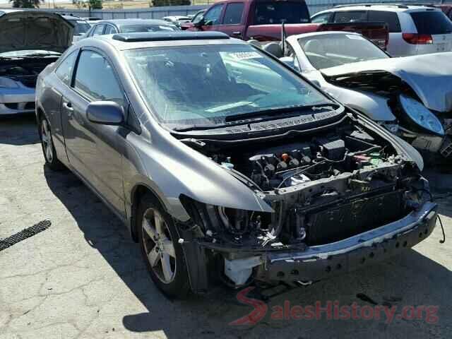 19XFC1F35JE200972 2006 HONDA CIVIC