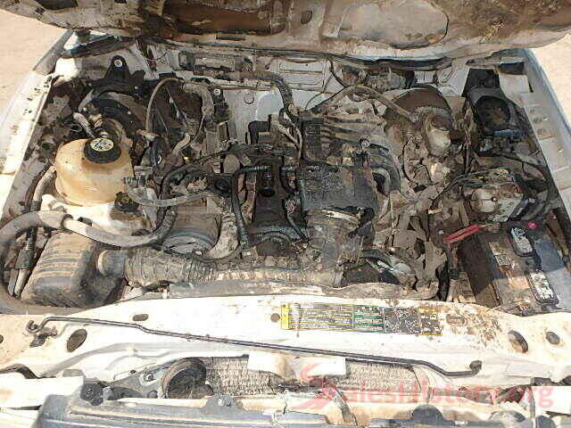 3N1AB7AP6HY310127 2004 FORD RANGER